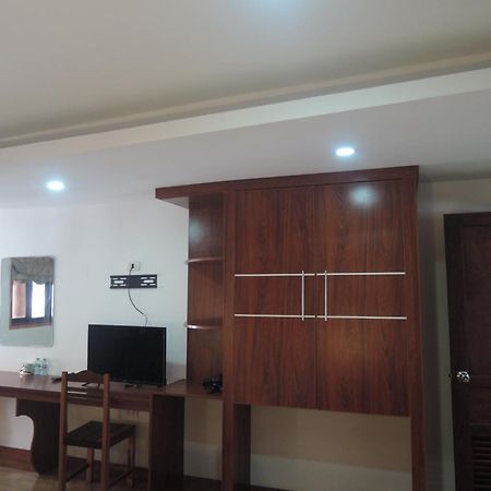 Lacasa Vang Vieng Hotel エクステリア 写真