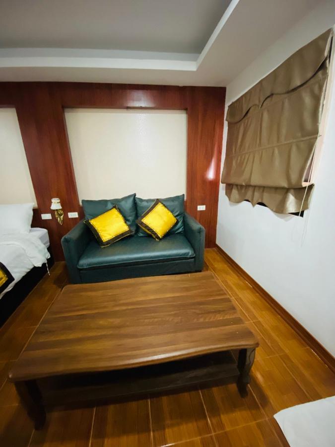 Lacasa Vang Vieng Hotel エクステリア 写真