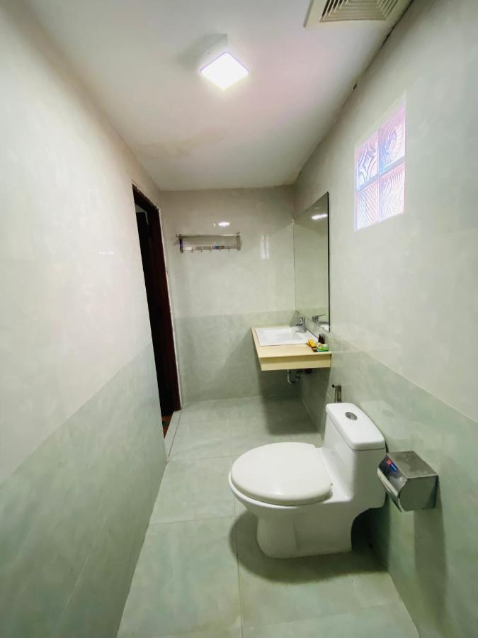 Lacasa Vang Vieng Hotel エクステリア 写真