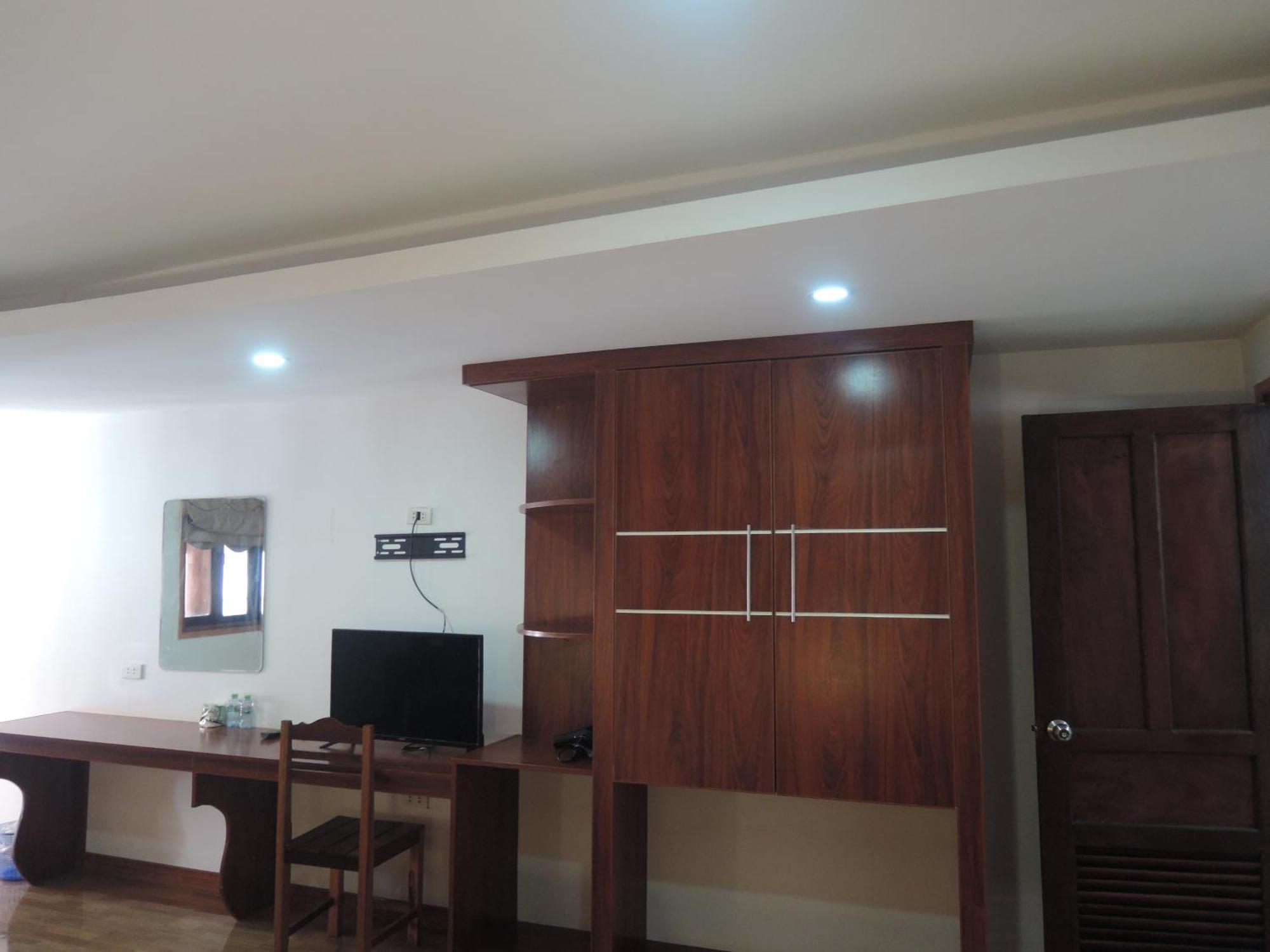 Lacasa Vang Vieng Hotel エクステリア 写真